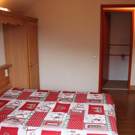 Chalet Pra-loup, 4 Pieces, 8 Personnes - Fr-1-691-33 Pra Loup